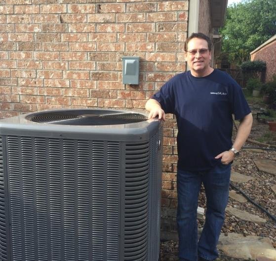 Nicks Air Services