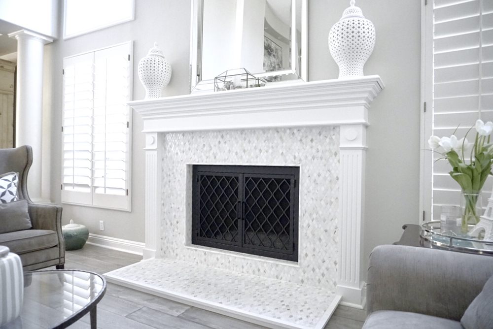 Fireplace Door Guy