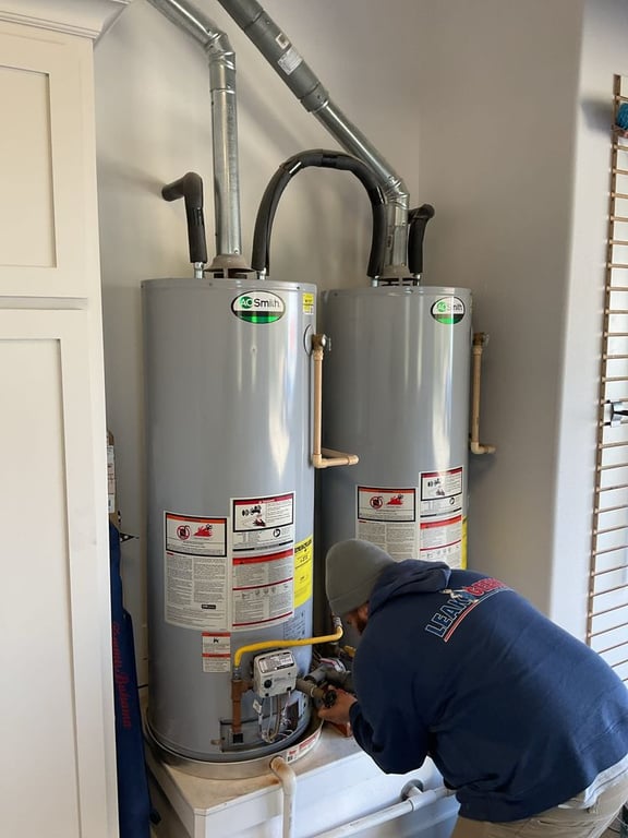 Leak Geeks Plumbing