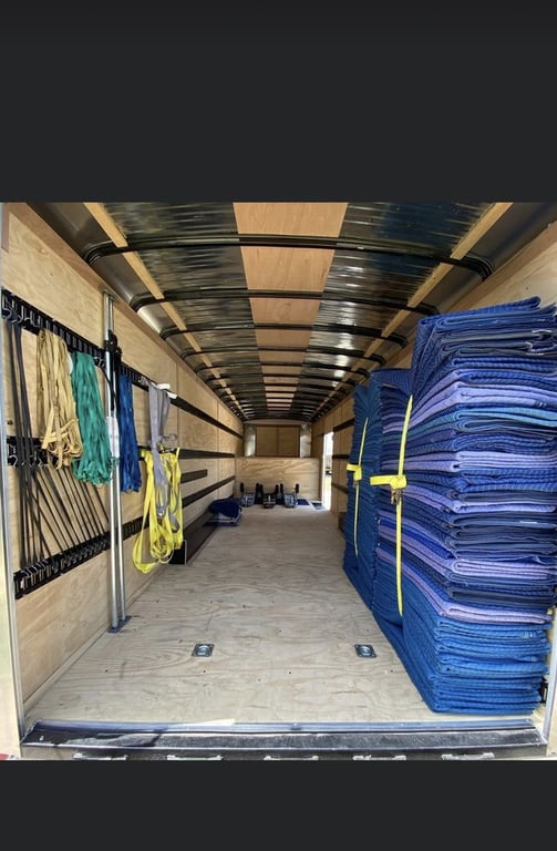 American Pride Moving and Storage