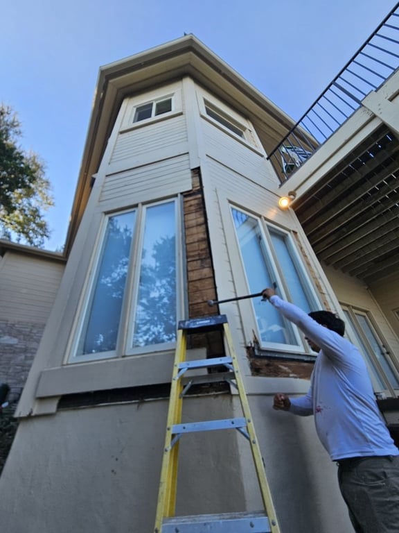 JHS Custom Painting and Remodeling