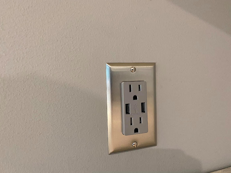 Las Colinas Electric