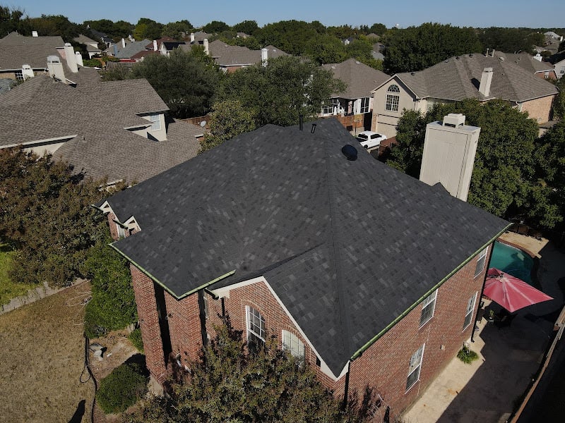 Performance Roofing