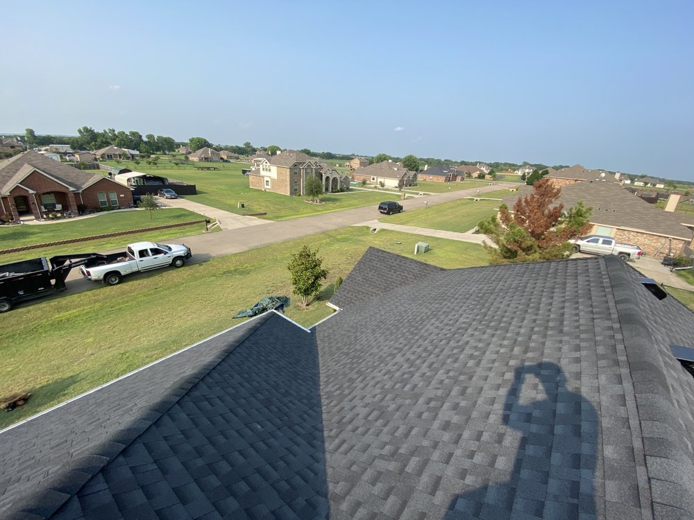 Vega Exteriors