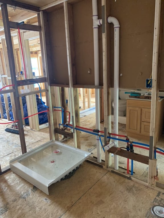 Waddle Backflow & Plumbing