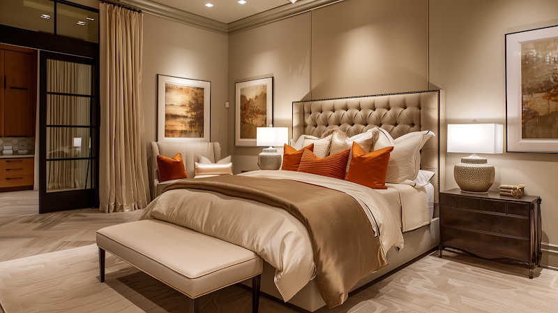 McLain by Design Interiors