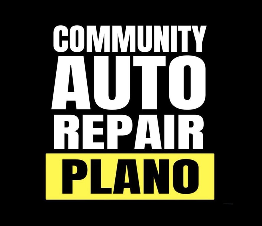 Community Auto Repair