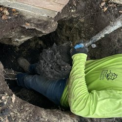 Schaibly Brothers Foundation Repair