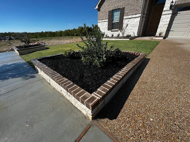 Ab Creative Brick And Stone Work