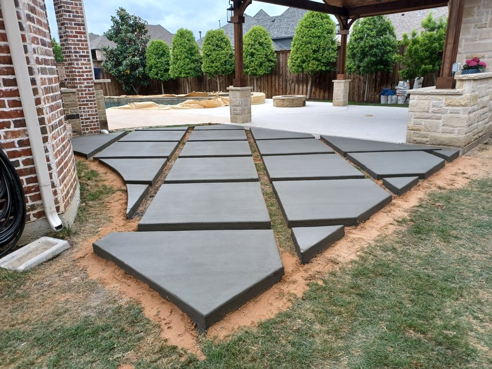 JER Concrete Group