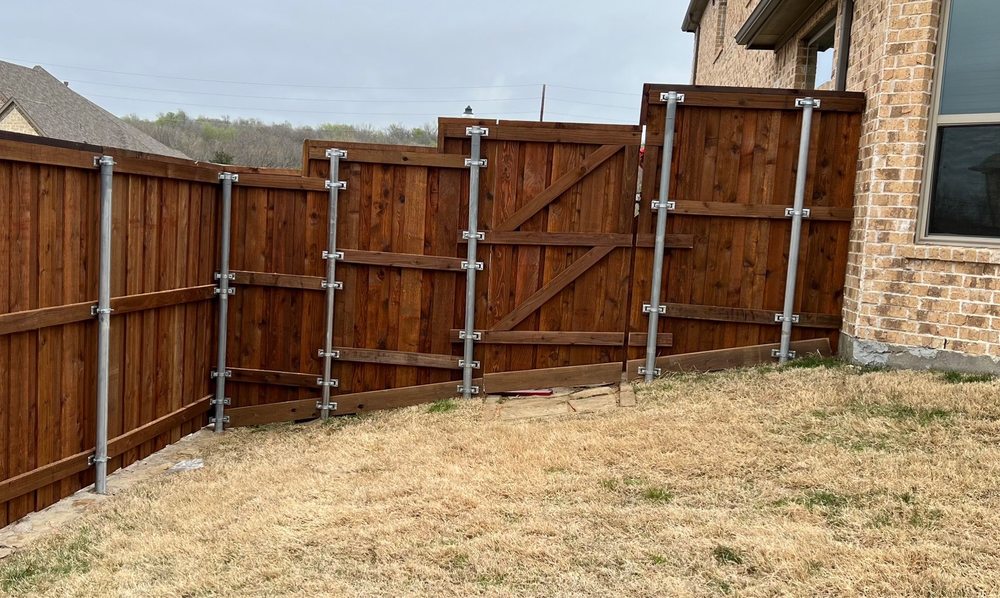 Express Fence