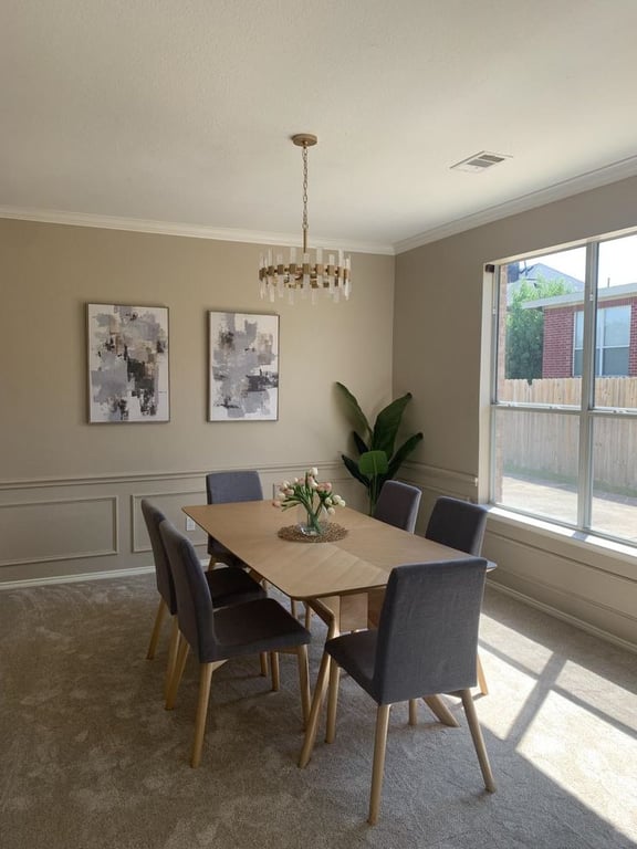 From Scratch Interiors