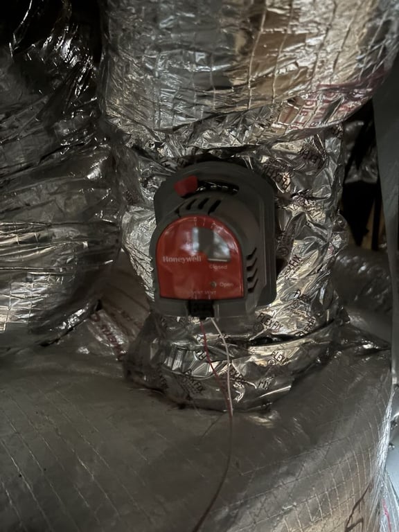 Garland Heating & Air