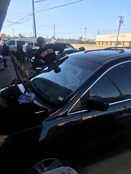 Space Auto Glass, LLC