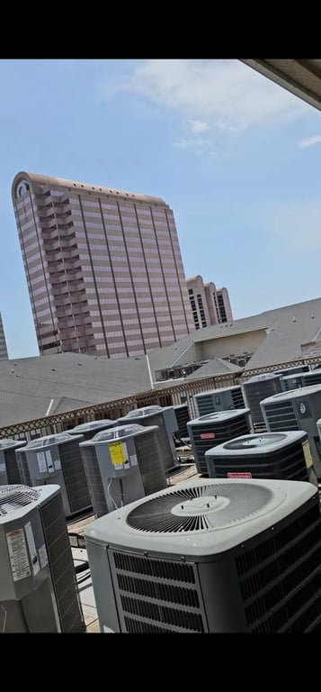 5 Rivers HVAC