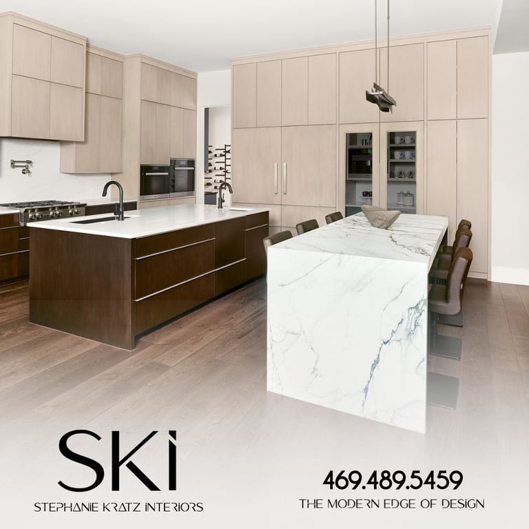 Stephanie Kratz Interiors LLC