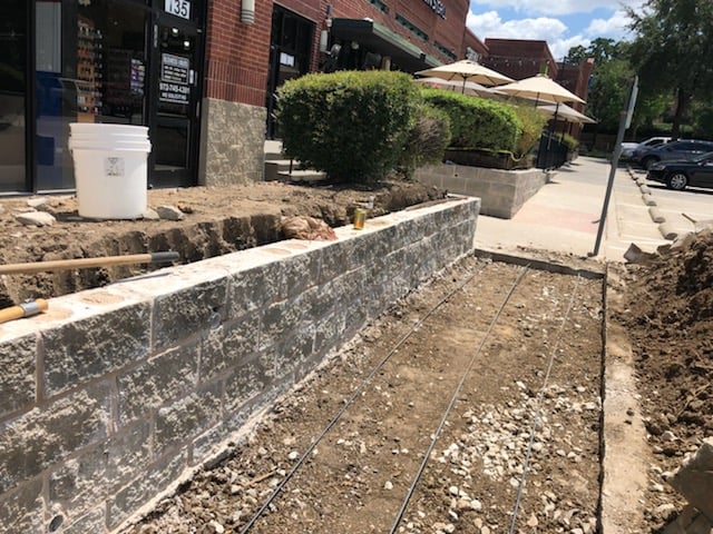 Omega Masonry - Trusted Masonry Contractor in Plano for Brick, Stone, Stucco & Concrete