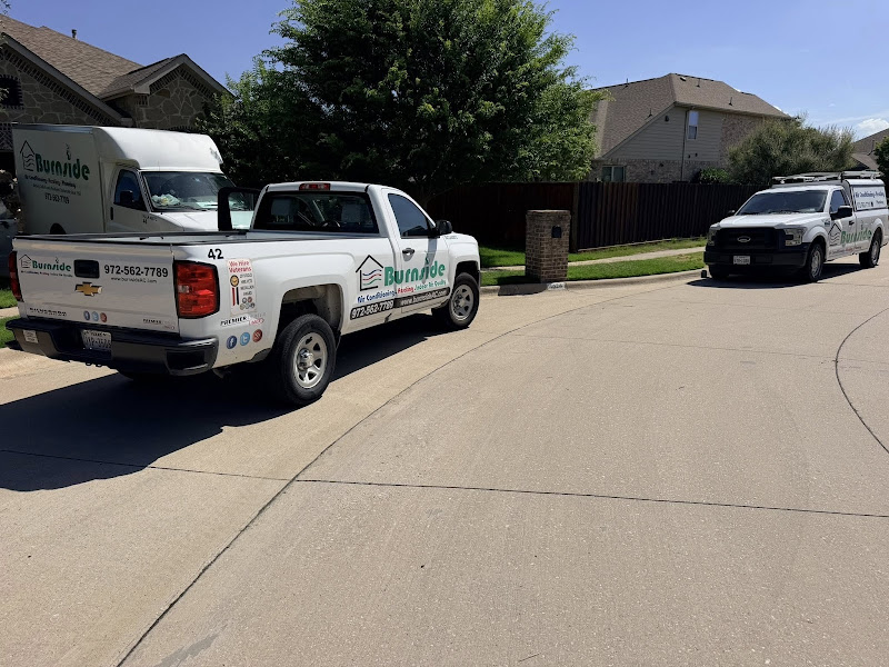 Burnside Air Conditioning, Heating & Plumbing