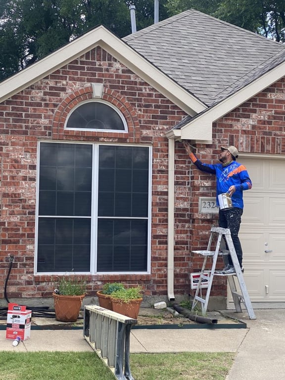 Texas Home Remodel & Repair