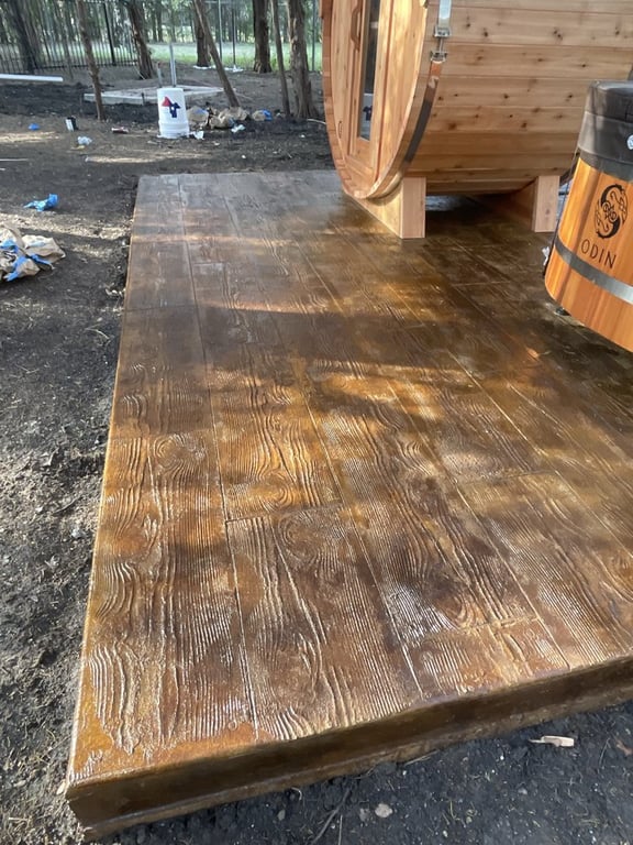 Quality Concrete DFW