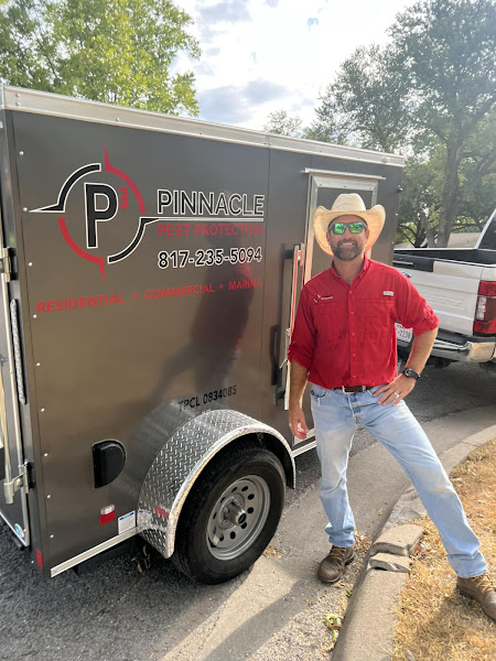 Pinnacle Pest Protection - Fort Worth