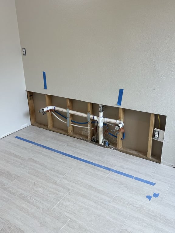 White Hat Plumbing