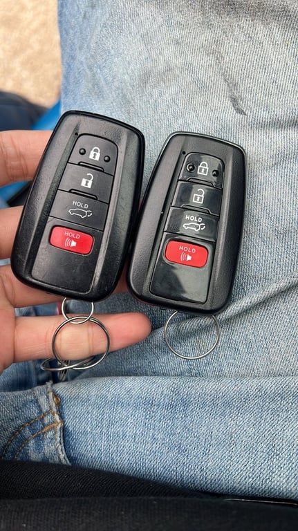 Ed’s Locksmith Services