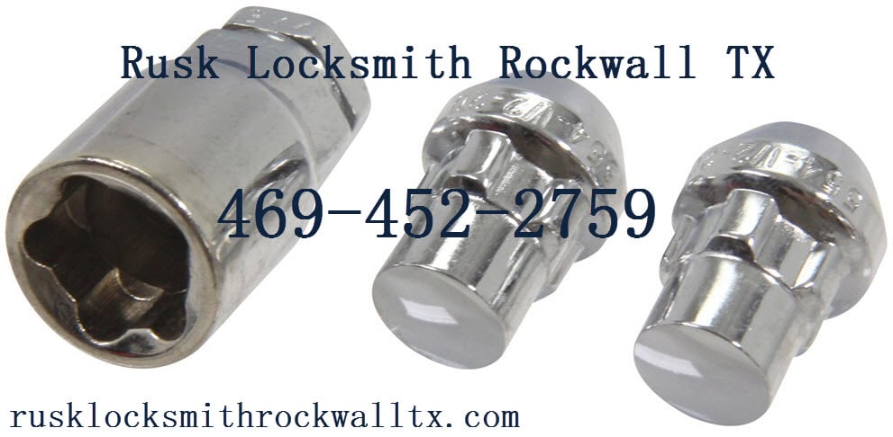 Rusk Locksmith Rockwall TX