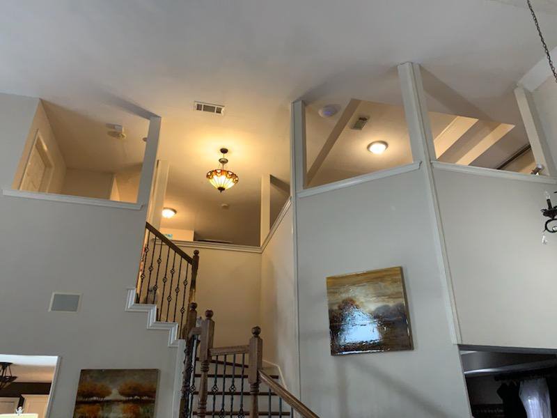 Professional Drywall and Painting