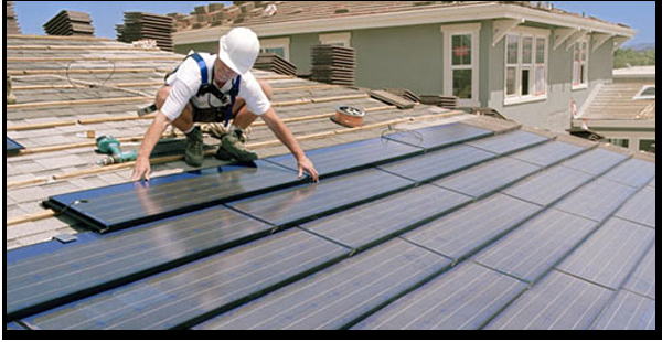 Eclat Roofing