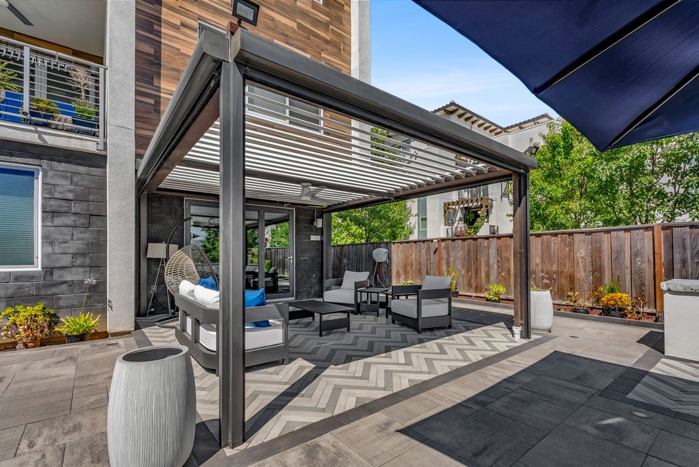 System Pavers