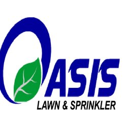 Oasis Lawn & Sprinkler