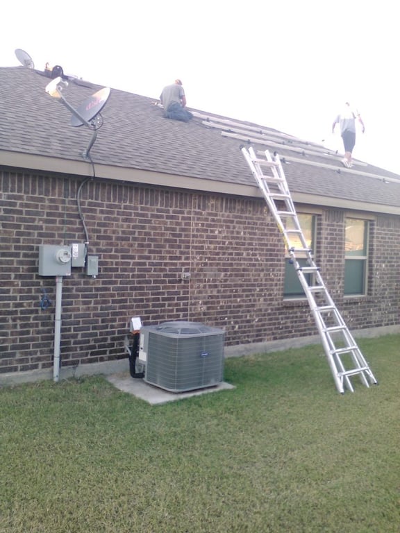 Ames Quality Electrical Solutions
