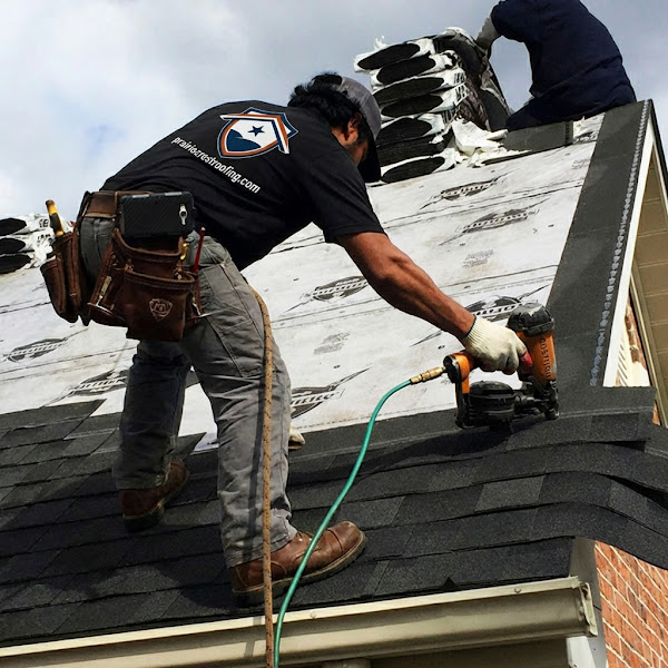Prairie Crest Roofing