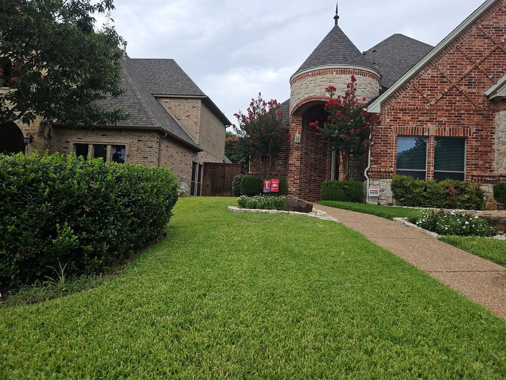 Green Top Lawn Care