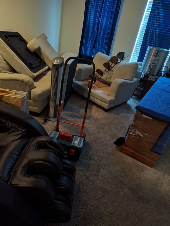 Reasonable Moving Services