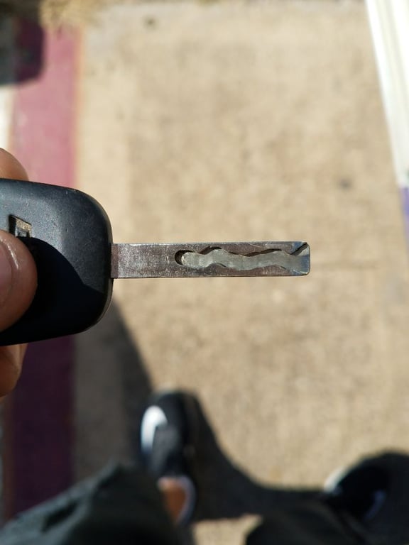 GiddyUp Locksmith