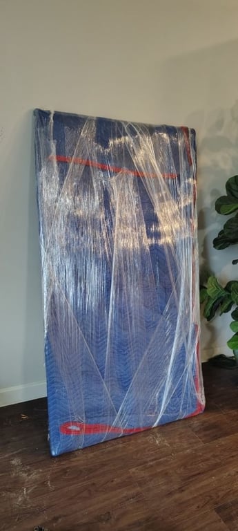 Carbon Fiber Moving