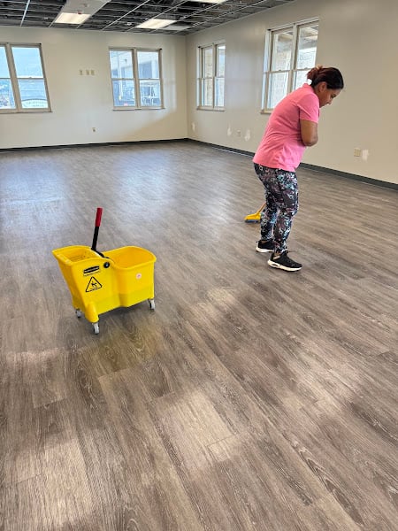 Marina's Cleaning Services, LLC