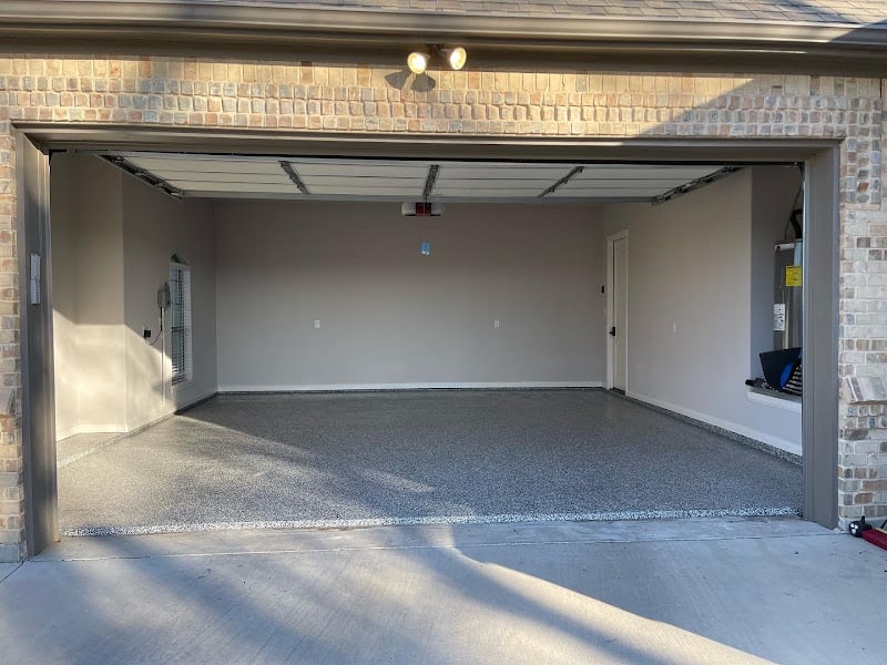 DFW Construction Group