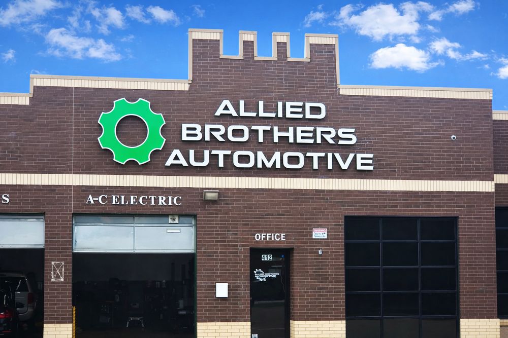 Allied Brothers Auto