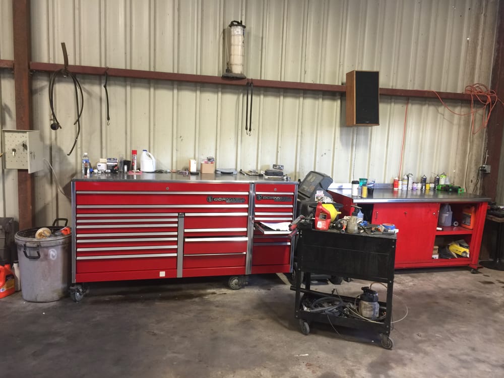 Authority Automotive