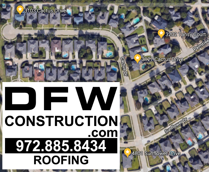 DFW Construction