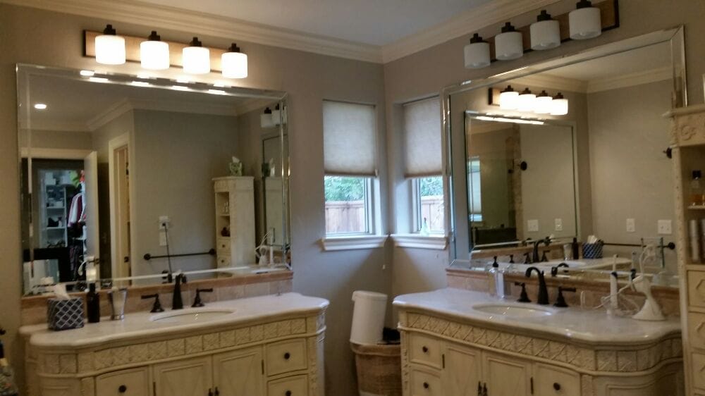 Dallas Glass & Mirror