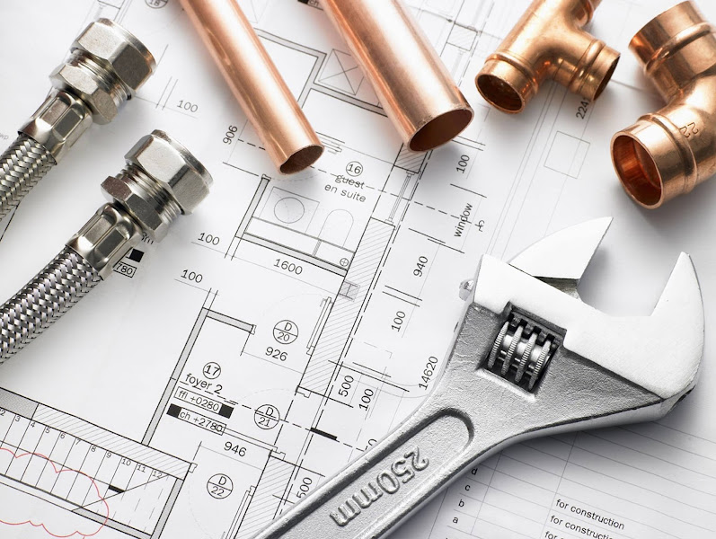 Compass & Lantern Plumbing Solutions