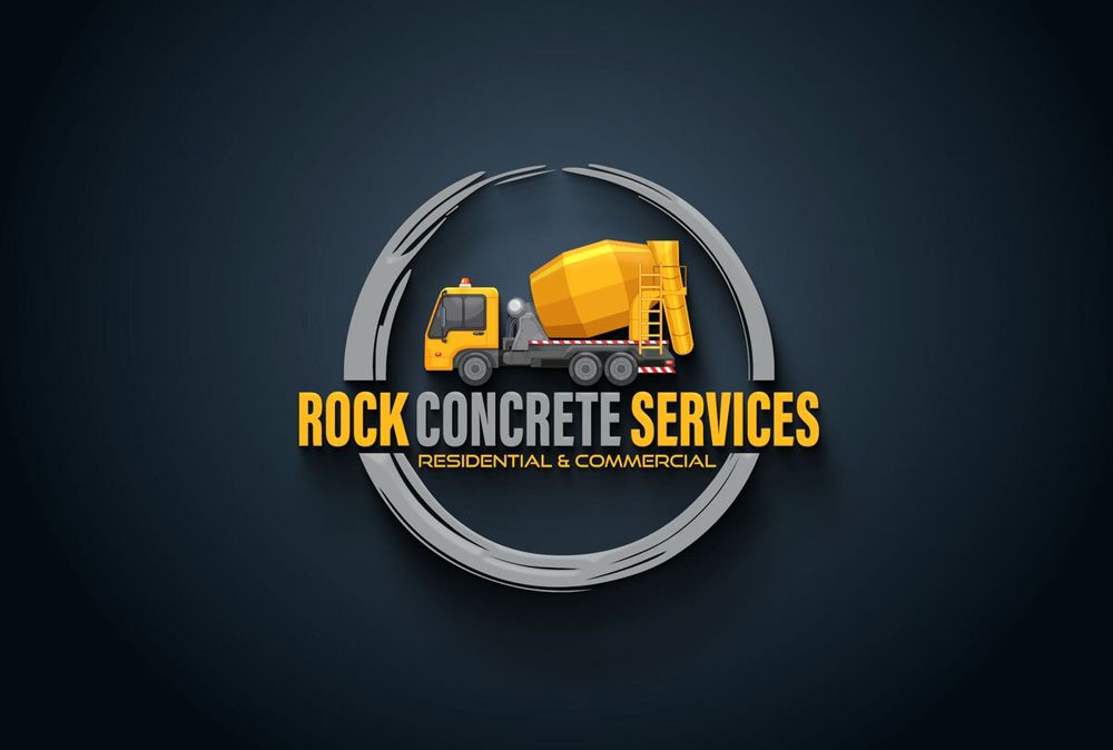ROCK Concrete Services