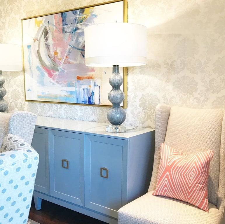Cozy Couture Interiors