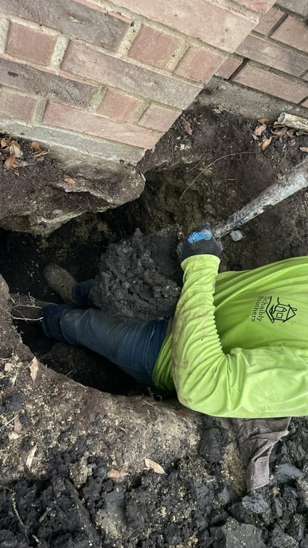 Schaibly Brothers Foundation Repair
