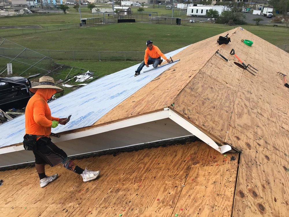 Medranos Roofing