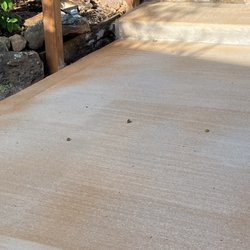 The Concrete Paving Pros